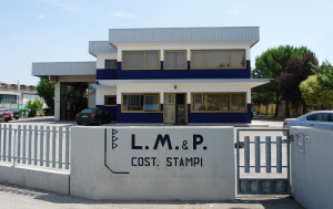 L.M. & P. Stampi - Mansuè (TV) ITALY