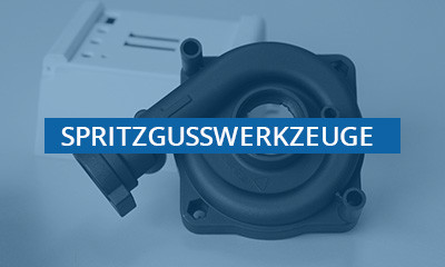 SPRITZGUSSWERKZEUGE